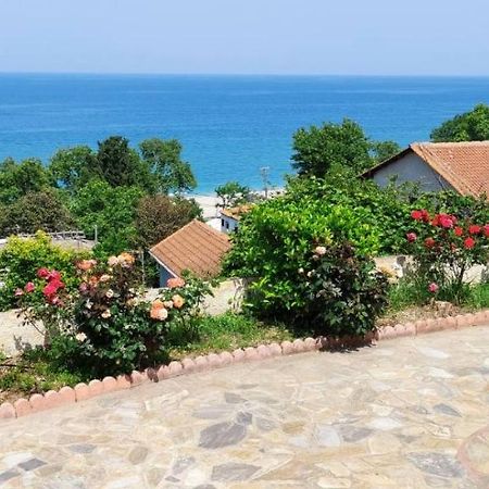 Eleni'S House Chorefto Загора Екстериор снимка