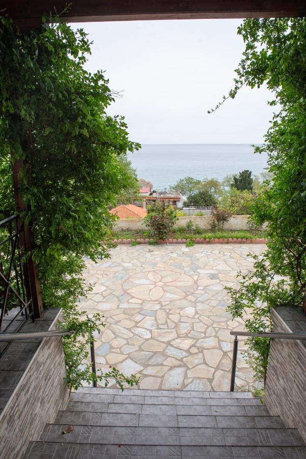Eleni'S House Chorefto Загора Екстериор снимка